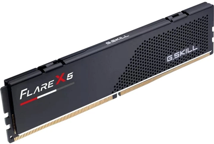 Оперативна пам'ять G.Skill DDR5-6000 8192MB PC5-48000 Flare X5 (F5-6000J3038F8GH1-FX5) - зображення 2