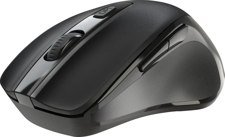 Миша Defender Prime MB-053 Wireless Black (4745090821802) - зображення 2