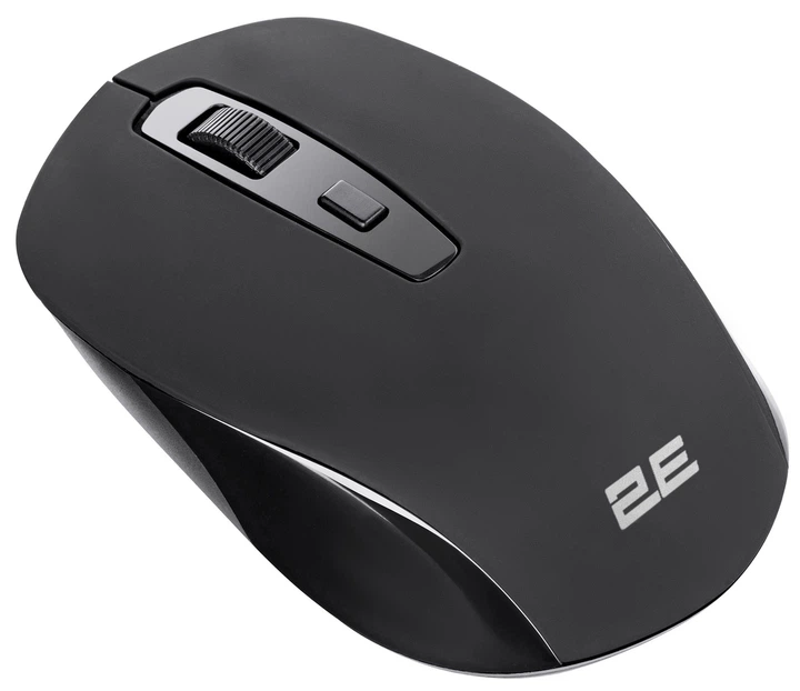 Миша 2E MF211 Wireless Black (2E-MF211WB) - зображення 2