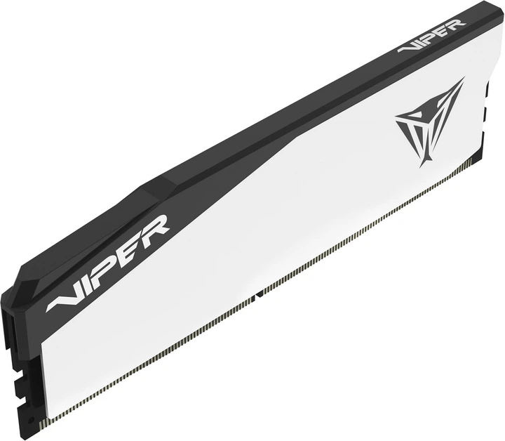 Оперативна пам'ять Patriot DDR5-6000 16384MB PC5-48000 Viper Elite 5 (VEB516G6030W) - зображення 2