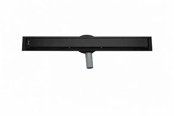 Трап для душу VBI FORT 2в1 80 BLACK - изображение 2