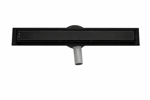 Трап для душу VBI FORT 2в1 70 BLACK - изображение 2