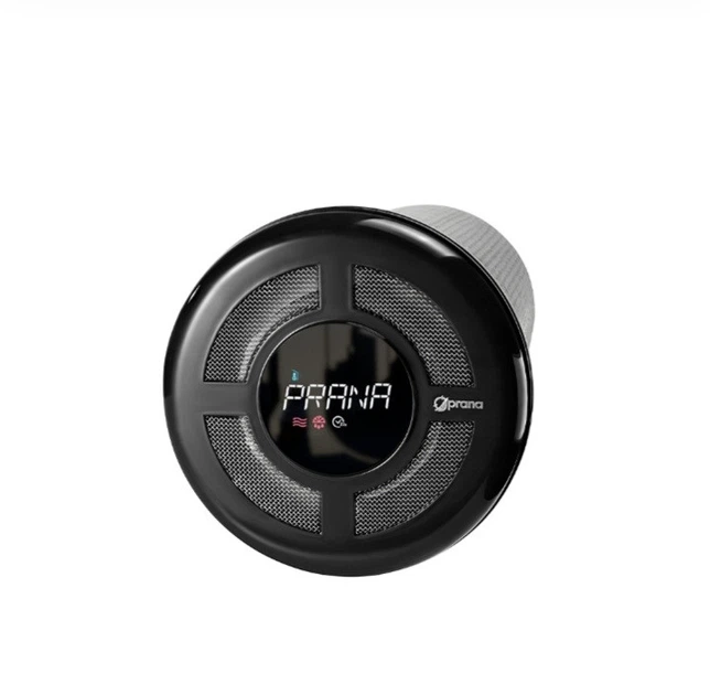 Рекуператор PRANA 200C Standart (Wi-Fi, Bluetooth управління) - изображение 3