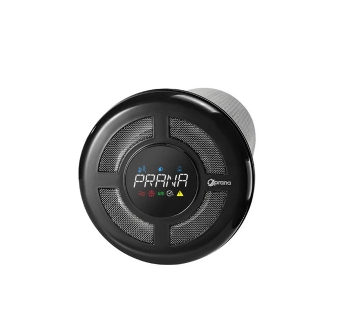 Рекуператор PRANA 200C Eco Energy (Wi-Fi, Auto-вологість) - изображение 2