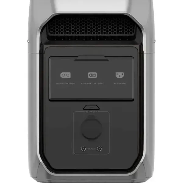Зарядна станція EcoFlow DELTA 3 Plus (EF_DELTA3Plus) - изображение 2