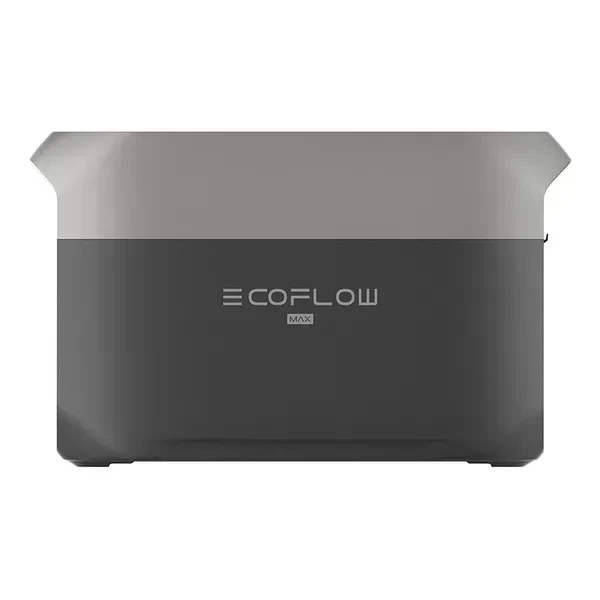 Зарядна станція EcoFlow DELTA 3 Max (FD3M-G-EU-CBOX) - Фото 5 Зарядна станція EcoFlow DELTA 3 Max (FD3M-G-EU-CBOX) - зображення 5