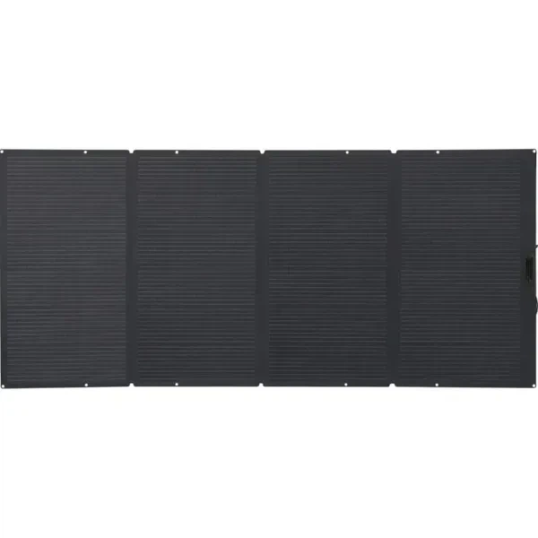 Зарядний пристрій на сонячній батареї EcoFlow 400W Solar Panel (SOLAR400W) - Фото 1 Зарядний пристрій на сонячній батареї EcoFlow 400W Solar Panel (SOLAR400W) - зображення 1