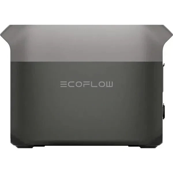 Зарядна станція EcoFlow DELTA 3 EU-Version - изображение 4
