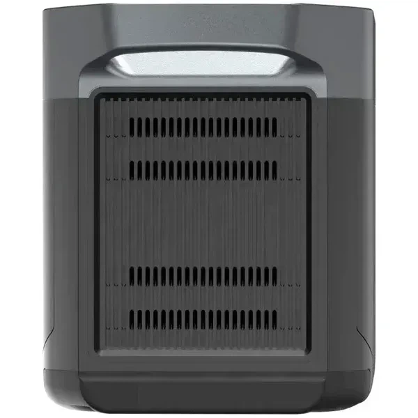 Додаткова батарея EcoFlow DELTA 2 Max Extra Battery (EFDELTA2MaxEB, EFD350-EB) - изображение 6
