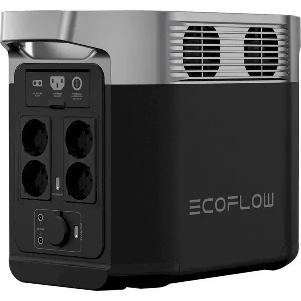Зарядна станція EcoFlow DELTA 2 (ZMR330-EU) - изображение 5
