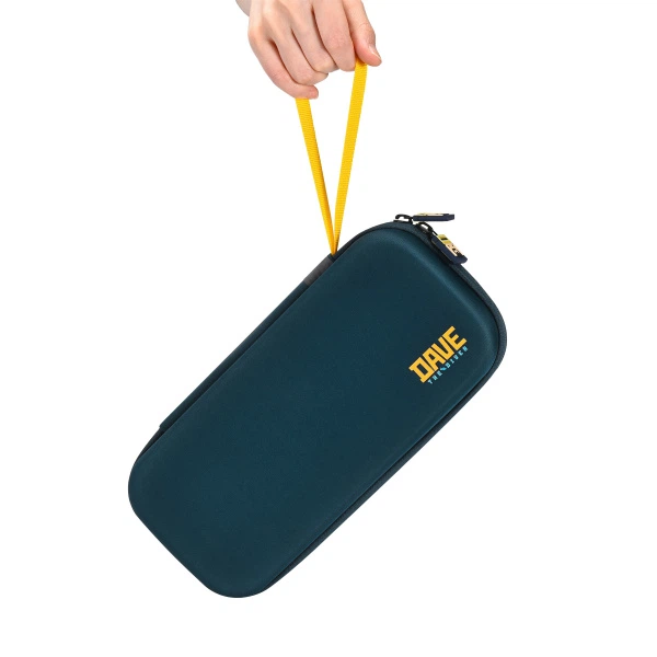 Чохол для контролеру Nintendo Switch 2 Funlab Dave Carrying HRF1004 (6978095910242) - зображення 6