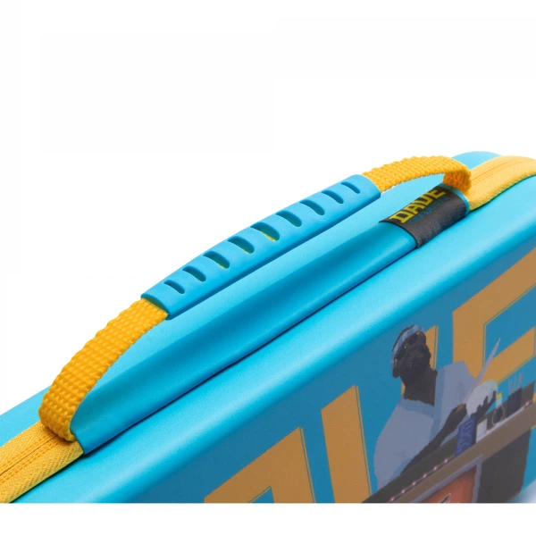 Etui na kontroler Nintendo Switch 2 Funlab Dave Carrying HRF1005 (6978095910259) - obraz 7
