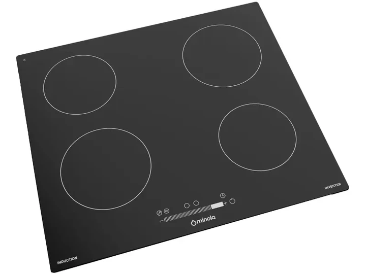 Варильна поверхня Minola MIS 60710 ABL - изображение 2