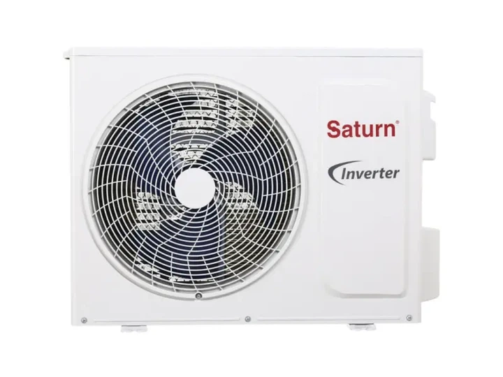 Спліт-система Saturn ST-18HR/HB - изображение 3