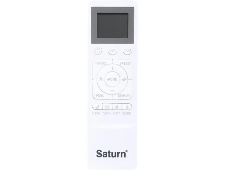 Спліт-система Saturn ST-18HR/HB - изображение 4