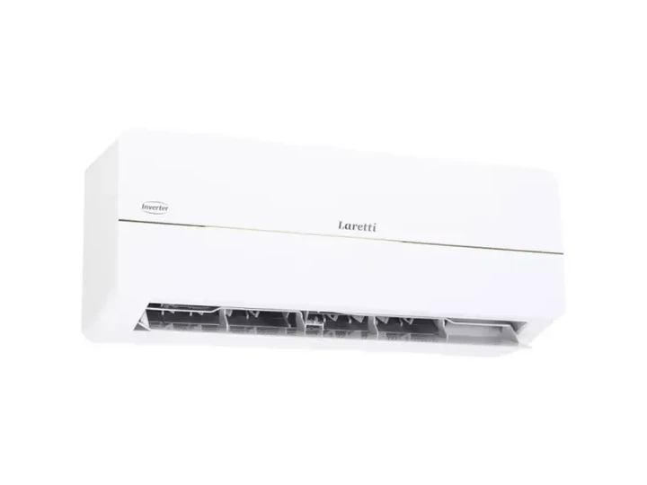 Спліт-система Laretti LR-12WF Gold Line - Фото 4 Спліт-система Laretti LR-12WF Gold Line - изображение 4