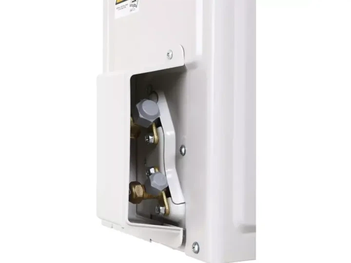 Спліт-система Laretti LR-12WF Gold Line - Фото 6 Спліт-система Laretti LR-12WF Gold Line - изображение 6