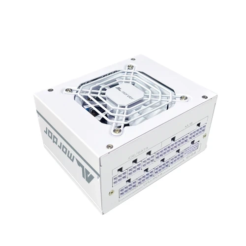 Блок питания 750 Вт, ALmordor SFX, White, модульный, ATX3.1 (ALSFX750WH31) - изображение 2