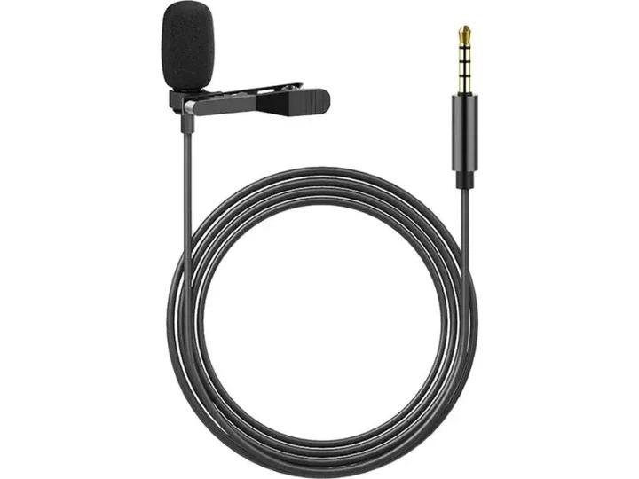 Мікрофон Dynamode MIC12 (DM-MIC12) - Фото 1 Мікрофон Dynamode MIC12 (DM-MIC12) - изображение 1
