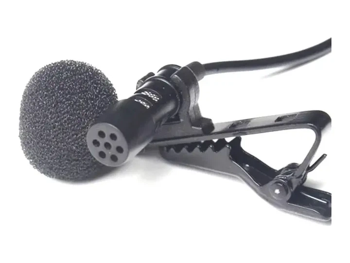 Мікрофон Dynamode MIC12 (DM-MIC12) - Фото 2 Мікрофон Dynamode MIC12 (DM-MIC12) - изображение 2