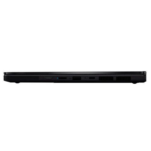 Ноутбук 13.3" Asus ProArt PX13 GoPro Edition HN7306EA-LX025X AMD Ryzen AI MAX+ 395 128GB 1TB SSD Radeon Graphics W11 Pro Nano Black (90NB17X2-M002C0) - изображение 5