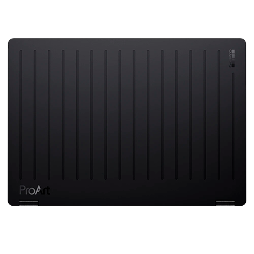 Ноутбук 13.3" Asus ProArt PX13 GoPro Edition HN7306EA-LX025X AMD Ryzen AI MAX+ 395 128GB 1TB SSD Radeon Graphics W11 Pro Nano Black (90NB17X2-M002C0) - изображение 6