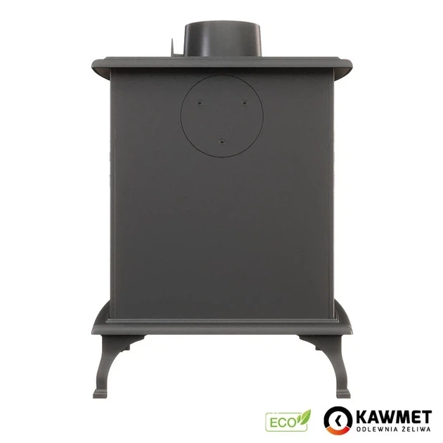 Чугунная печь KAWMET P10 ECO 6.8 kW - изображение 7