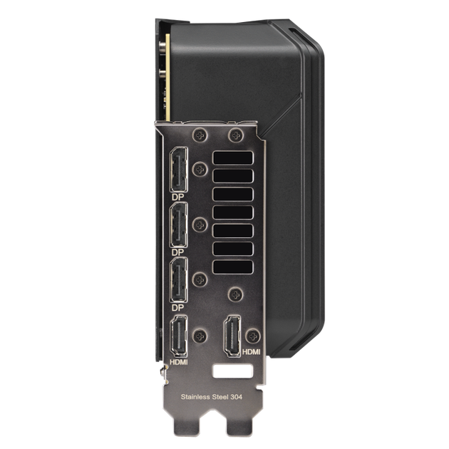 Відеокарта ASUS ROG-STRIX-RTX5070TI-O16G-GAMING (90YV0M90-M0NA00) - изображение 4