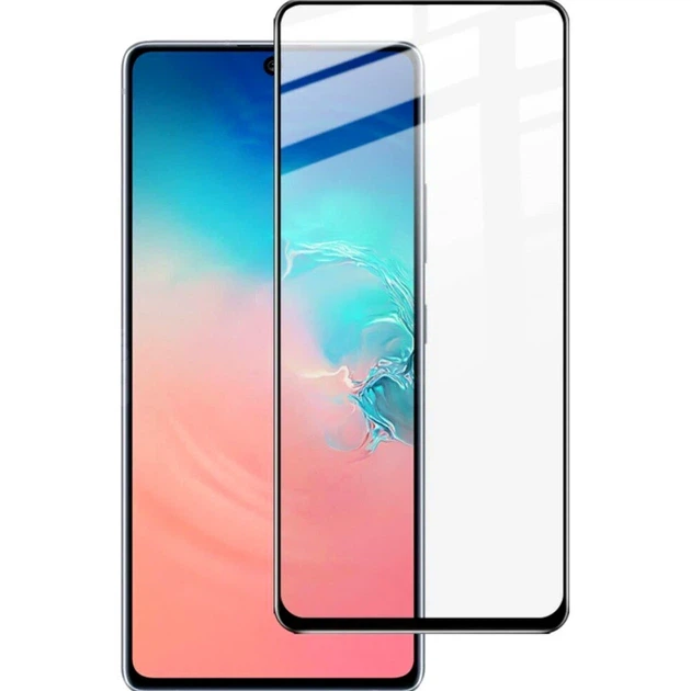 Захисне скло KingKong Diamond Glass чорне для Xiaomi Redmi Note 12 та Poco X5 - Фото 4 Захисне скло KingKong Diamond Glass чорне для Xiaomi Redmi Note 12 та Poco X5 - зображення 4