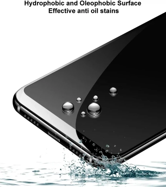 Захисне скло KingKong Diamond Glass чорне для Xiaomi Redmi Note 7 7 Pro 7S 8 - Фото 4 Захисне скло KingKong Diamond Glass чорне для Xiaomi Redmi Note 7 7 Pro 7S 8 - зображення 4