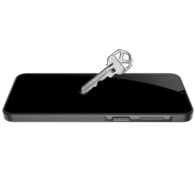 Захисне скло KingKong Diamond Glass чорне для Xiaomi Redmi Note 7 7 Pro 7S 8 - Фото 6 Захисне скло KingKong Diamond Glass чорне для Xiaomi Redmi Note 7 7 Pro 7S 8 - зображення 6