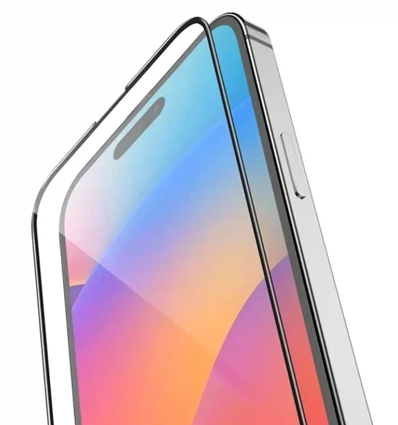 Захисне скло Lexar Antistatic для Apple iPhone 17 Air - зображення 6