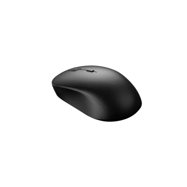 Комп'ютерна миша WIWU WM108 Black бездротова з роздільною здатністю 1000 1200 1600 DPI та довжиною кабелю 1 5 м - зображення 5