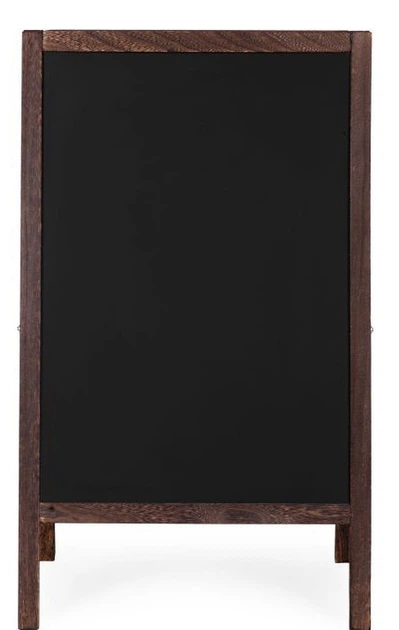 Potykacz Reklamowy ModernHome (83x50 cm) (5905817011681) - obraz 2