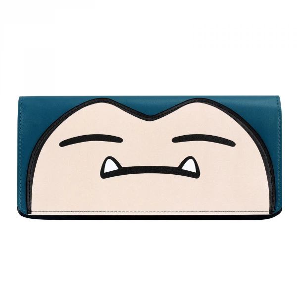 Чохол для контролеру Nintendo Switch 2 Funlab Snorlax HRF1302 (6978095910136) - зображення 2