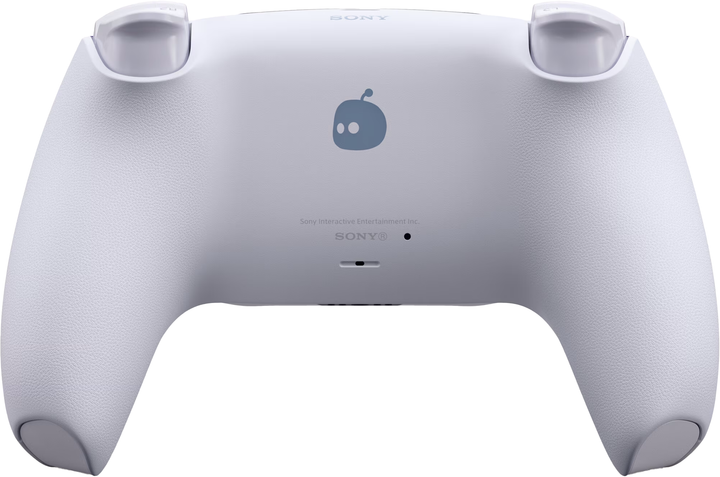 Kontroler bezprzewodowy Sony PlayStation Dualsense BT Astro Bot do PS5/PS5 Pro/PS5 Digital Edition (Astro Bot Edition) - obraz 2