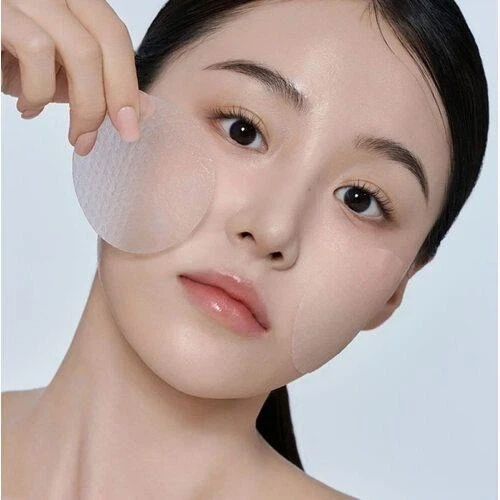 Коллагеновые патчи для лица Biodance Collagen Gel Toner Pads 60 шт - изображение 2