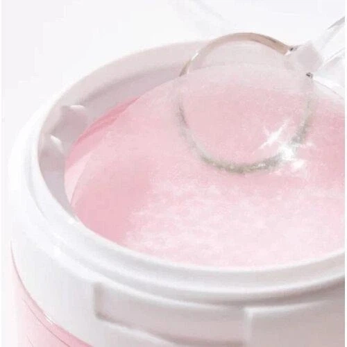 Коллагеновые патчи для лица Biodance Collagen Gel Toner Pads 60 шт - изображение 5