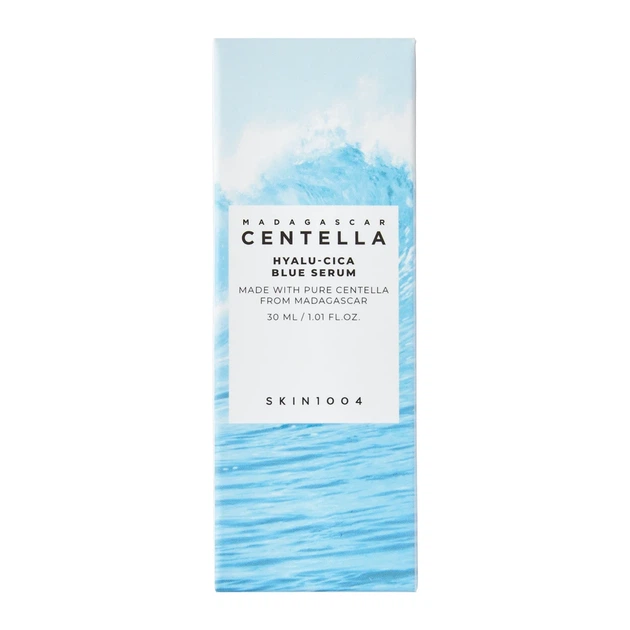 Сироватка для обличчя Centella SKIN1004 Madagascar 30ml - зображення 2