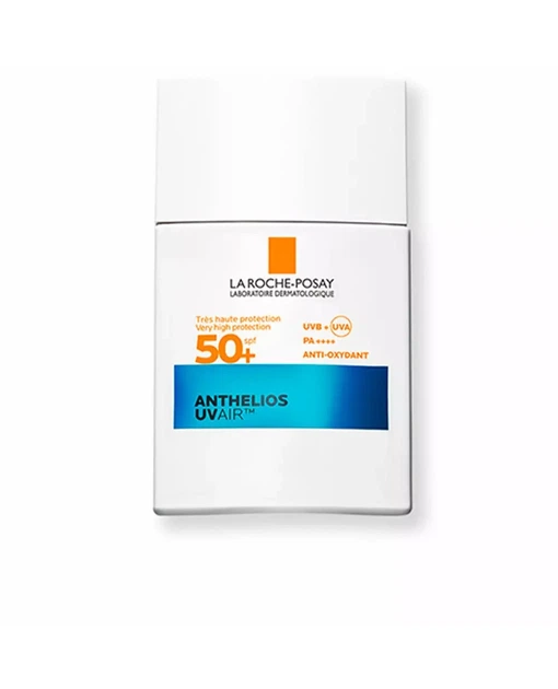 Флюїд no name Anthelios UV Air SPF50+ 40 мл - Фото 1 Флюїд no name Anthelios UV Air SPF50+ 40 мл - зображення 1