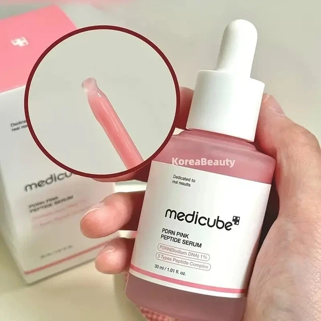 Сироватка Medicube PDRN 30 мл - зображення 5