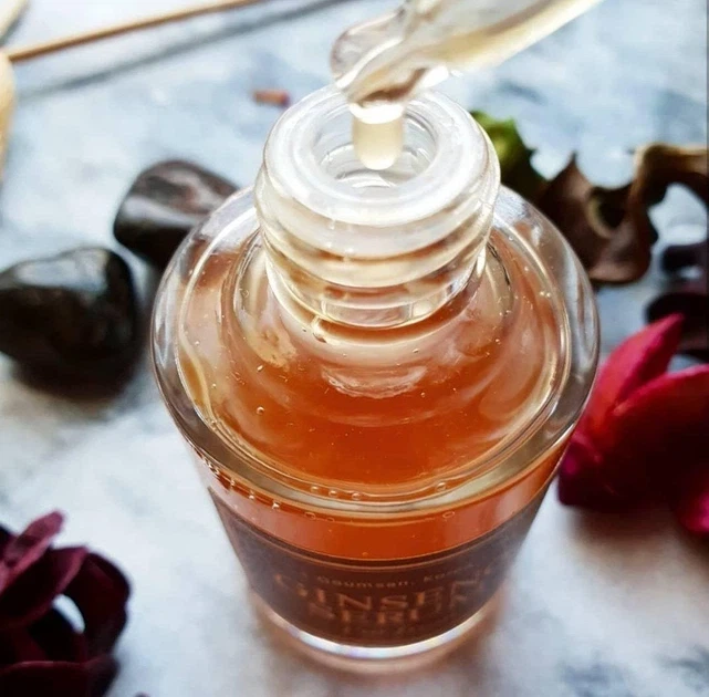 Сыворотка для лица I'm From Ginseng Serum 30ml - Фото 7 Сыворотка для лица I'm From Ginseng Serum 30ml - изображение 7