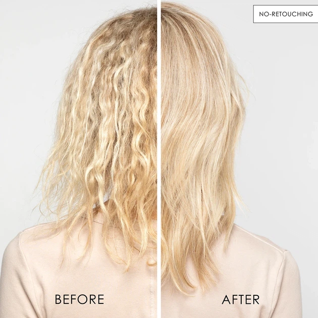 Интенсивный лосьон для восстановления волос OLAPLEX №0 Intensive Bond Building Hair Treatment 155 мл - изображение 3