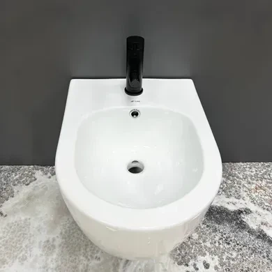 Підвісне біде VBI CAPRI WHITE - зображення 4