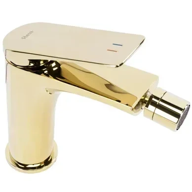 Змішувач для біде REA AVALON GOLD REA AVALON GOLD - изображение 3