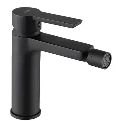 Змішувач для біде REA ARGUS BLACK чорний - изображение 5