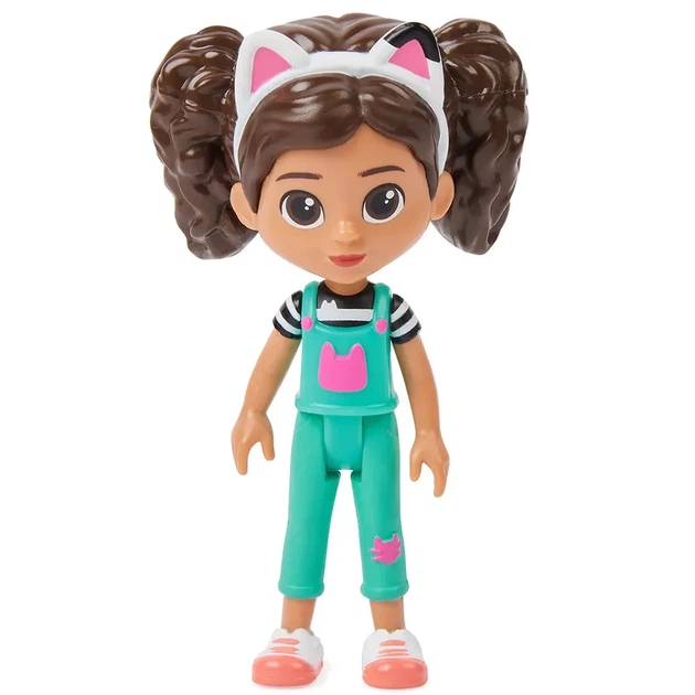 Набір фігурок Gabby's Dollhouse Габбі та котикоріг Кіко (SM36205/6067672) - зображення 4