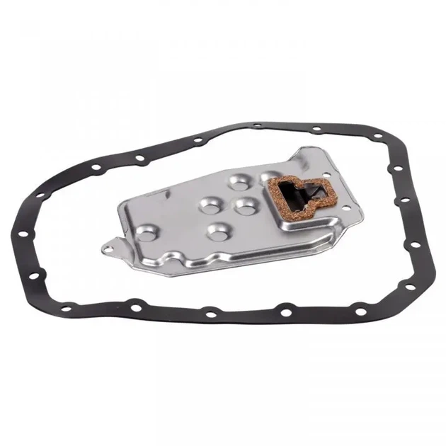 Фільтр КПП з прокладкою TOYOTA (вир-во FEBI) FEBI BILSTEIN 172305 - зображення 2