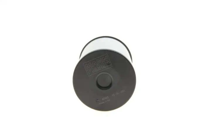 Фільтр АКПП Audi A3/TT/Skoda Octavia/Roomster/SuperB/VW Caddy/Golf/Passat 1.2-3.6 03- MANN-FILTER H6003Z - Фото 2 Фільтр АКПП Audi A3/TT/Skoda Octavia/Roomster/SuperB/VW Caddy/Golf/Passat 1.2-3.6 03- MANN-FILTER H6003Z - изображение 2