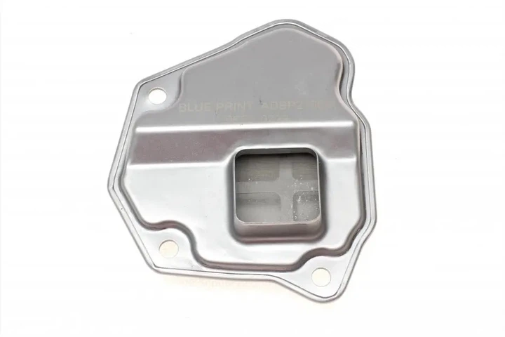 Фільтр АКПП Mitsubishi ASX/Lancer/Outlander 03- (к-кт з прокладкою) BLUE PRINT ADBP210001 - зображення 3